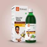 Krishna's Giloy Guduchi Juice - Immunity Booster