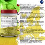 Pure Guduchi Giloy Powder for Immune Support