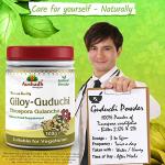 Pure Guduchi Giloy Powder for Immune Support