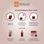 Krishna's Giloy Guduchi Juice - Immunity Booster