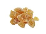 Persis Crystallised Ginger Chunks for Baking and Snacking