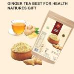 Ground Ginger for Cooking and Tea – 50G