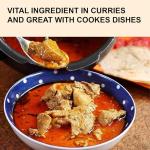 Ground Ginger for Cooking and Tea – 50G