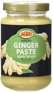 KTC Ginger Paste, 210g