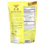 Prince of Peace 100% Natural Ginger Chews - 28 Pack