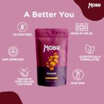 Ginger 1000mg Tablets for Digestion and Joint Health