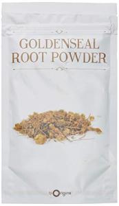 Goldenseal Root Powder 100g Pouch
