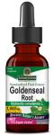 Golden Seal Root 1000mg, Gluten-Free Liquid Extract