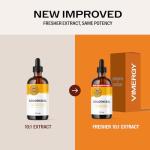 Vimergy Goldenseal Drops – Vegan, Alcohol-Free Extract