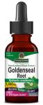 Golden Seal Root 1000mg, Gluten-Free Liquid Extract