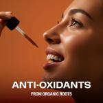 Vimergy Goldenseal Drops – Vegan, Alcohol-Free Extract