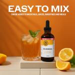 Vimergy Goldenseal Drops – Vegan, Alcohol-Free Extract