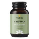 Fushi Gotu Kola Capsules for Memory & Skin