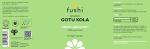 Fushi Gotu Kola Capsules for Memory & Skin