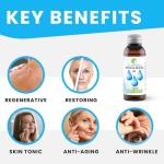 Centella Asiatica Oil 50ml for Anti-Aging