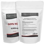 Gotu Kola 8,000mg Capsules for Enhanced Wellness
