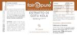 Gotu Kola Extract 1500mg with Vitamin C & Zinc