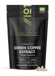 Organic Green Coffee Bean Extract 22,000mg - 90 Capsules