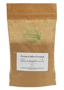 Herba Organica Green Coffee Powder 225g