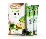 Herbapol Green Coffee Kawa Zielona 10 Sachets