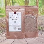 Green Coffee Bean Ground - 225g by Health Embassy