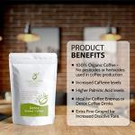 Organic Ground Enema Coffee - 227g Fine Grind