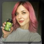 Green Coffee Capsules – 21,000mg, 90 Vegan Caps