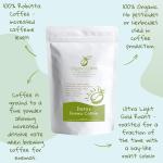 Organic Ground Enema Coffee - 227g Fine Grind