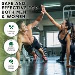 Organic Green Coffee Maximum Formula - 12 ct