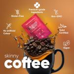 Skinny Coffee 28-Day Weight Management Program