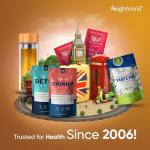 Skinny Coffee 28-Day Weight Management Program