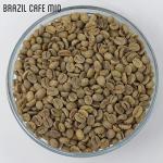 Unroasted Green Coffee Beans for Home Roasting