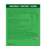 Ted's Authentic Matcha Latte Pods - 60 Count