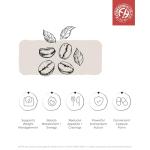 Green Coffee Bean Capsules 6000mg - High Strength Supplement