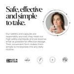 Green Coffee Bean Capsules 6000mg - High Strength Supplement