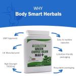 Green Coffee Bean Extract 5000mg Diet Capsules