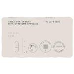 Green Coffee Bean Capsules 6000mg - High Strength Supplement