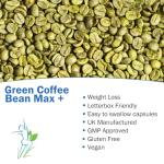 Green Coffee Bean Extract 5000mg Diet Capsules