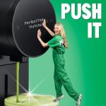 Ted's Authentic Matcha Latte Pods - 60 Count