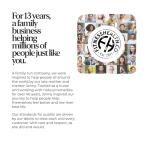 Green Coffee Bean Capsules 6000mg - High Strength Supplement