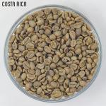 Green Coffee Beans 1kg - Unroasted Arabica Beans