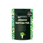 Heapwell Premium Grade Matcha Green Tea Powder
