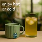 Pukka Herbs Supreme Matcha Green Tea Box