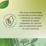 Twinings Pure Green Tea - 80 Tea Bags Pack