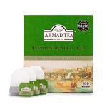 Ahmad Tea Jasmine Green Tea - 100 Teabags