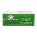 Ahmad Tea Jasmine Green Tea - 100 Teabags