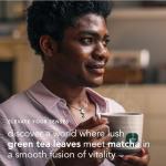 Pukka Herbs Supreme Matcha Green Tea Box