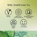 Twinings Mint Green Tea - 20 Bags