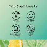 Twinings Cleanse Tea with Matcha, Lemon & Fennel