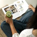 Organic Japanese Matcha Green Tea Powder - 200g